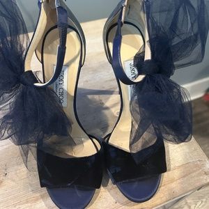 Jimmy Choo
